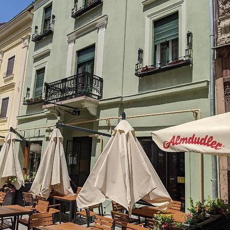 Alessia Apartment In The Old Town Тимишоара Экстерьер фото