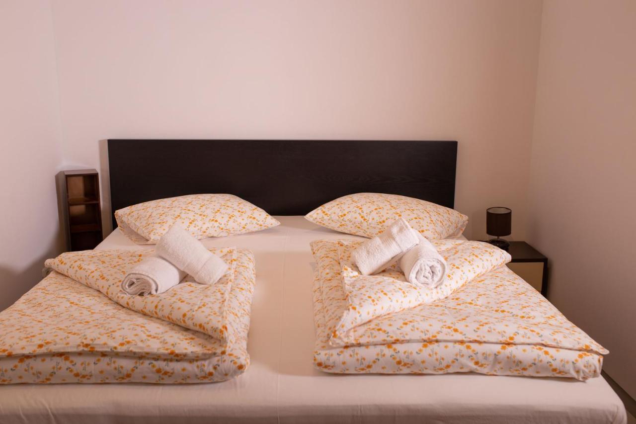 Alessia Apartment In The Old Town Тимишоара Экстерьер фото