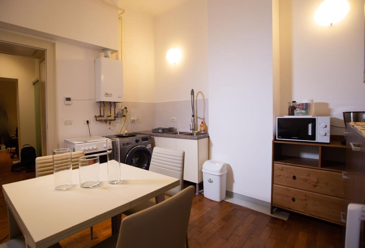 Alessia Apartment In The Old Town Тимишоара Экстерьер фото